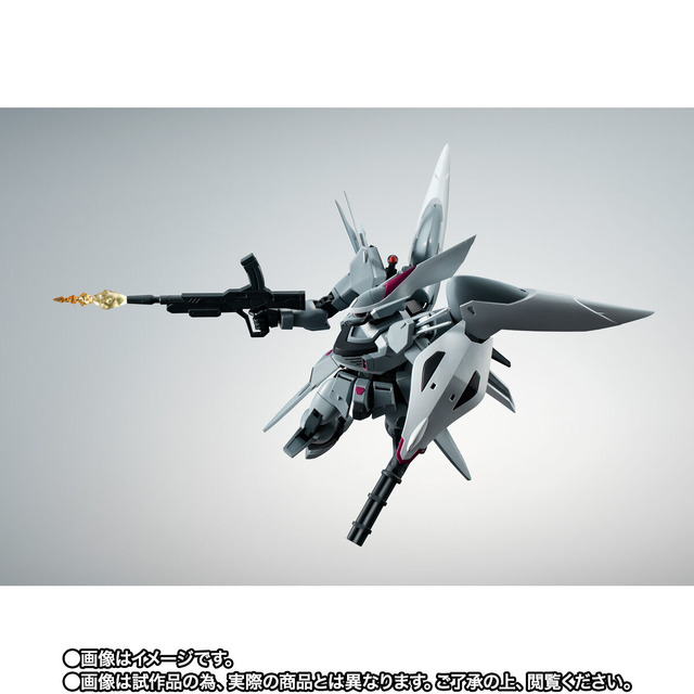 「ROBOT魂 ＜SIDE MS＞ ZGMF-515 シグー ver. A.N.I.M.E.」7,920円（税込）（C）創通・サンライズ