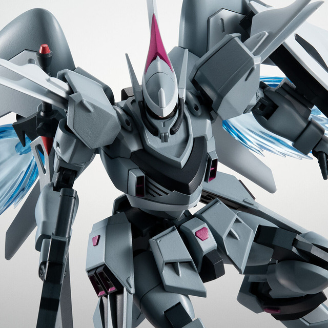 「ROBOT魂 ＜SIDE MS＞ ZGMF-515 シグー ver. A.N.I.M.E.」7,920円（税込）（C）創通・サンライズ