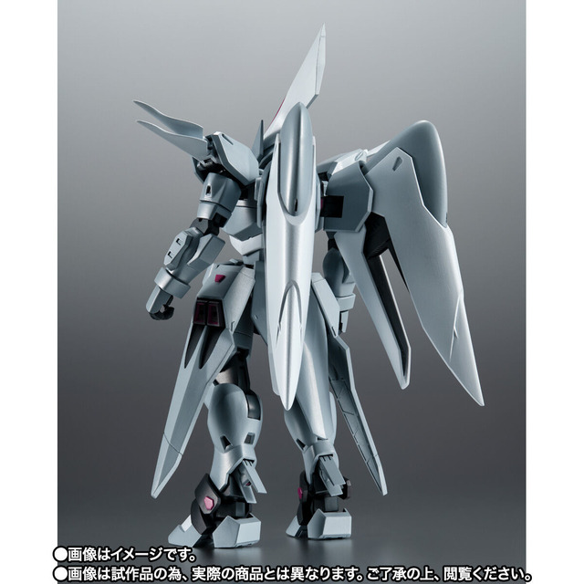 「ROBOT魂 ＜SIDE MS＞ ZGMF-515 シグー ver. A.N.I.M.E.」7,920円（税込）（C）創通・サンライズ