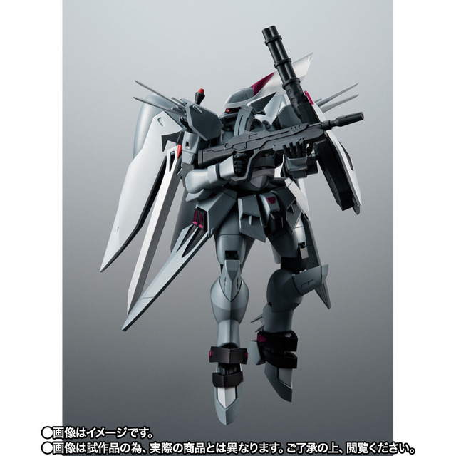 「ROBOT魂 ＜SIDE MS＞ ZGMF-515 シグー ver. A.N.I.M.E.」7,920円（税込）（C）創通・サンライズ