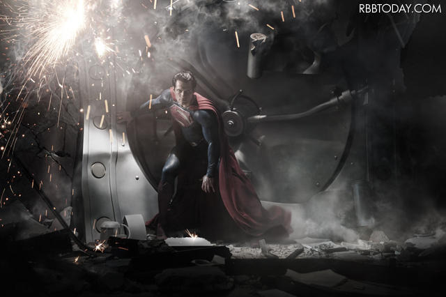 まったく新しい“スーパーマン”誕生の物語……来夏公開の「マン・オブ・スティール」2本の特報映像公開！[動画]