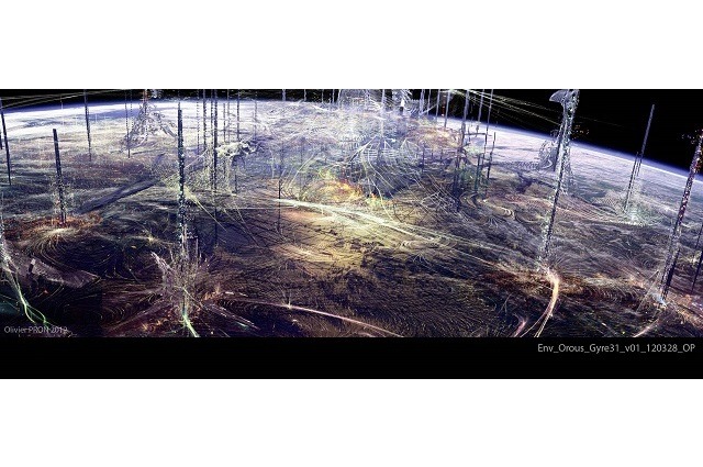 (C)2015 WARNER BROS. ENTERTAINMENT INC. AND VILLAGE ROADSHOW FILMS (BVI) LIMITED. ALL RIGHTS RESERVED.