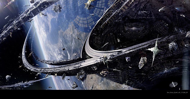 (C)2015 WARNER BROS. ENTERTAINMENT INC. AND VILLAGE ROADSHOW FILMS (BVI) LIMITED. ALL RIGHTS RESERVED.