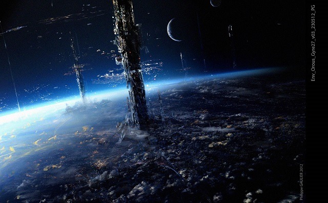 (C)2015 WARNER BROS. ENTERTAINMENT INC. AND VILLAGE ROADSHOW FILMS (BVI) LIMITED. ALL RIGHTS RESERVED.