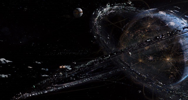 (C)2015 WARNER BROS. ENTERTAINMENT INC. AND VILLAGE ROADSHOW FILMS (BVI) LIMITED. ALL RIGHTS RESERVED.