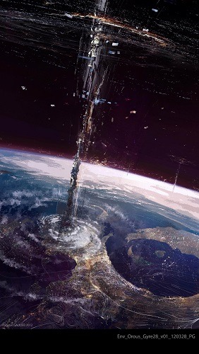 (C)2015 WARNER BROS. ENTERTAINMENT INC. AND VILLAGE ROADSHOW FILMS (BVI) LIMITED. ALL RIGHTS RESERVED.