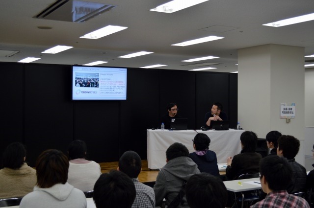 「シドニアの騎士」「トランスフォーマープライム」3DCGアニメーションの実践式ワークショップ