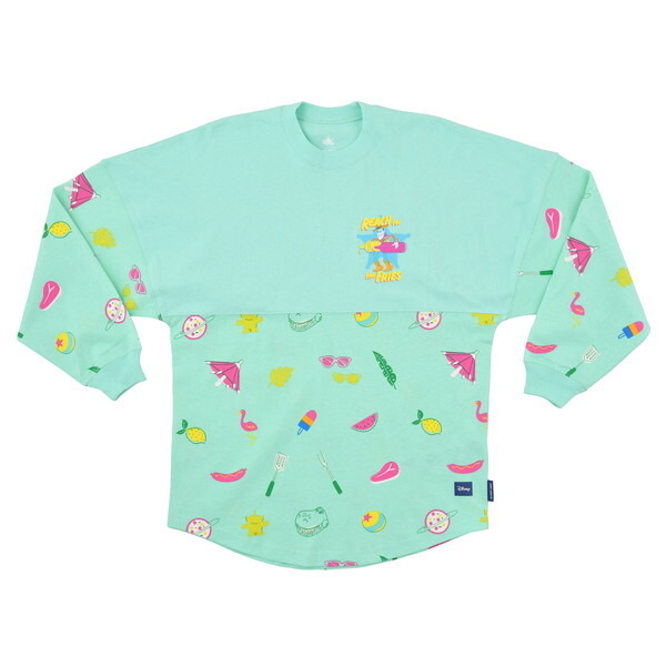 長袖Tシャツ（C）Disney/Pixar