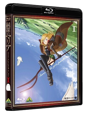 TVアニメ『純潔のマリア』白土晴一氏インタビュー リアルな中世ヨーロッパ描写の秘密は？-前編-