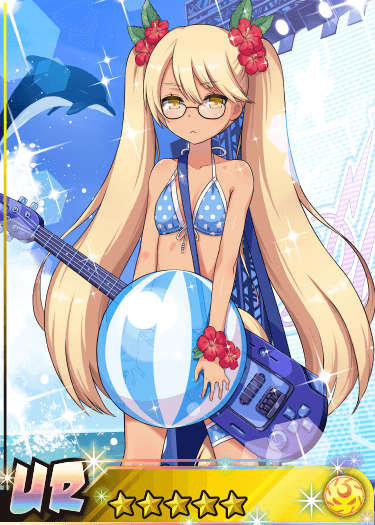 サンリオの美少女アニメ「SHOW BY ROCK!!」に詰まった“萌え”を総まとめ…各キャラの設定画も