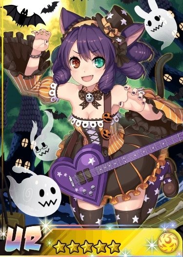 サンリオの美少女アニメ「SHOW BY ROCK!!」に詰まった“萌え”を総まとめ…各キャラの設定画も