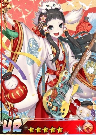 サンリオの美少女アニメ「SHOW BY ROCK!!」に詰まった“萌え”を総まとめ…各キャラの設定画も