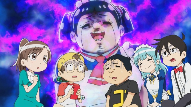 僕と ロボコ シーズン1 (#1-#16)（C）宮崎周平／集英社・僕とロボコ製作委員会