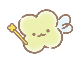 『すみっコぐらし』サンエックスのようせい（C）2023 SAN-X CO., LTD. ALL RIGHTS RESERVED.