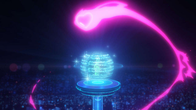 サンリオの美少女アニメ「SHOW BY ROCK!!」に詰まった“萌え”を総まとめ…各キャラの設定画も