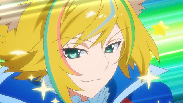 サンリオの美少女アニメ「SHOW BY ROCK!!」に詰まった“萌え”を総まとめ…各キャラの設定画も