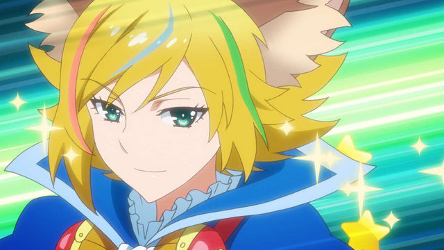 サンリオの美少女アニメ「SHOW BY ROCK!!」に詰まった“萌え”を総まとめ…各キャラの設定画も