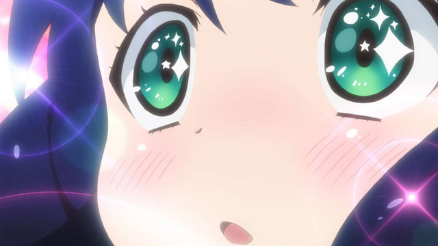 サンリオの美少女アニメ「SHOW BY ROCK!!」に詰まった“萌え”を総まとめ…各キャラの設定画も