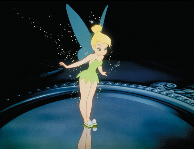 『ピーター・パン』（C）2023 Disney