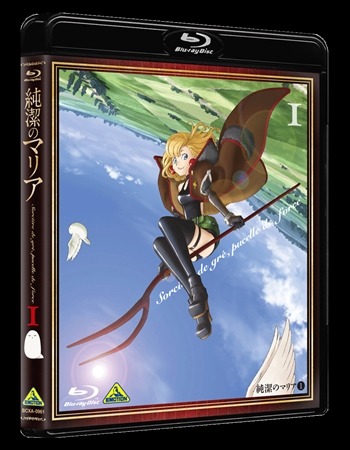 TVアニメ「純潔のマリア」谷口悟朗監督インタビュー 後編 監督としてのスタンスは？