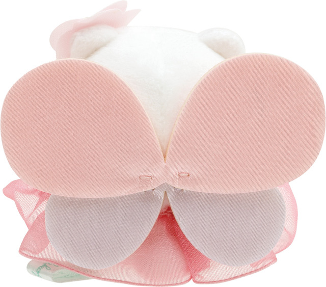 「ざっそうとようせいのお花畑」（C）2023 SAN-X CO., LTD. ALL RIGHTS RESERVED.