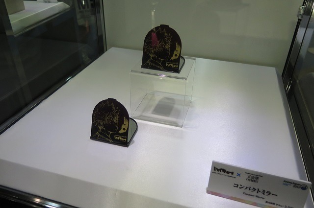 ガンダム×金屏風!?　AnimeJapan 2015　アニメと伝統工芸の可能性を追求するコラボショーケース