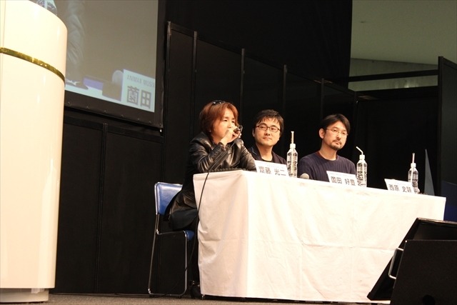 3大アニソンフェスのプロデューサーが集結！　AnimeJapan 2015の座談会で白熱トーク