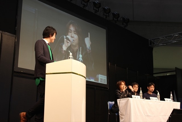 3大アニソンフェスのプロデューサーが集結！　AnimeJapan 2015の座談会で白熱トーク