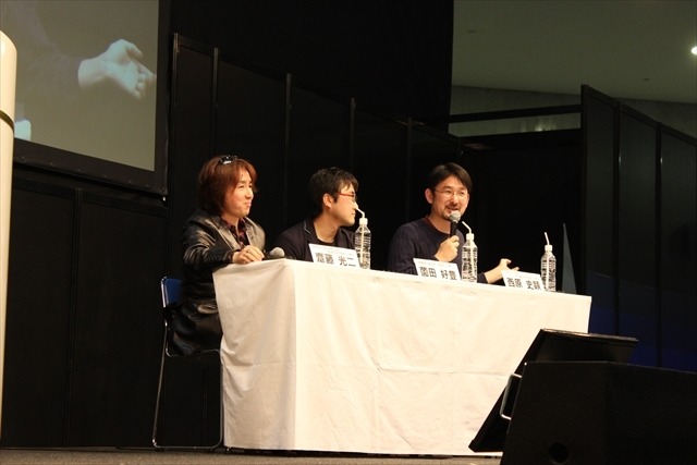 3大アニソンフェスのプロデューサーが集結！　AnimeJapan 2015の座談会で白熱トーク