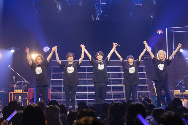 土岐隼一 Birthday Live2023「Glorious World」