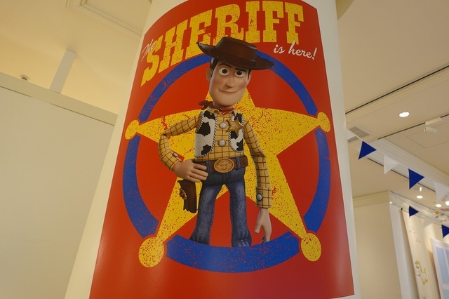 おもちゃの部屋へようこそ！「トイ・ストーリー」スペシャルカフェが東京・大阪・名古屋の三大都市に期間限定オープン