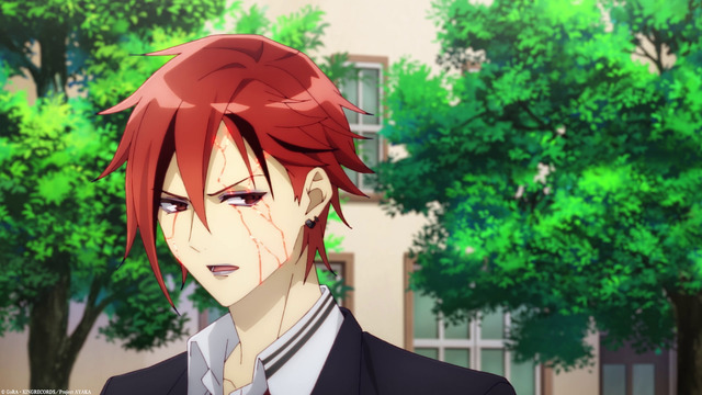 『AYAKA ‐あやか‐』PVカット（C）GoRA・KINGRECORDS／Project AYAKA