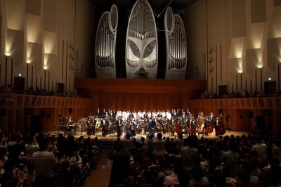 「Game Symphony Japan」