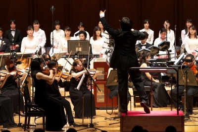 「Game Symphony Japan」