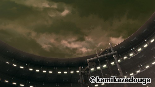 神風動画、幻のオリジナル作品「アマナツ」をウェブで全編公開