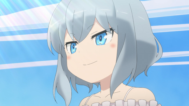 『ポーション頼みで生き延びます！』ティザーPVカット（C）FUNA・講談社／ポーション頼みで生き延びます！製作委員会