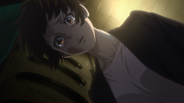 『劇場版 PSYCHO-PASS サイコパス PROVIDENCE』場面写真（C）サイコパス製作委員会