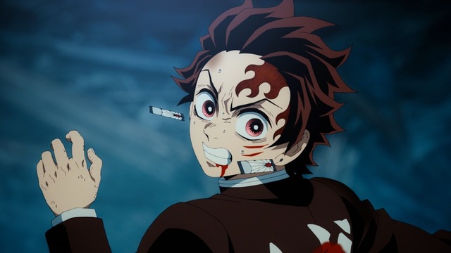 『テレビアニメ「鬼滅の刃」刀鍛冶の里編』場面写真（C）吾峠呼世晴／集英社・アニプレックス・ufotable