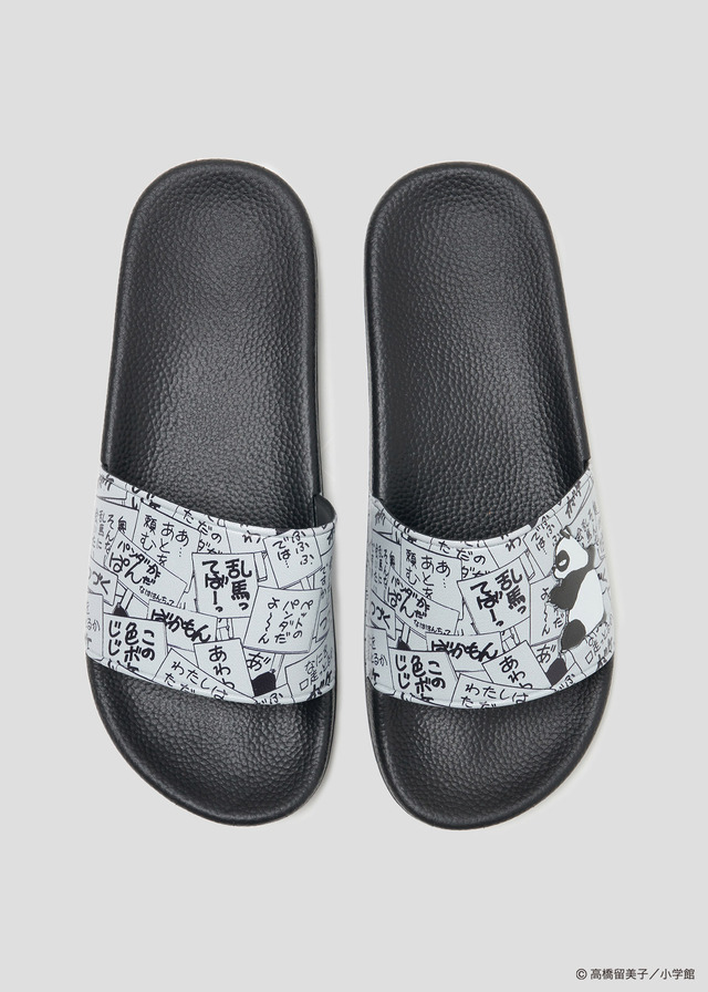 『らんま1/2』グラニフオリジナルアイテム（C）高橋留美子／小学館