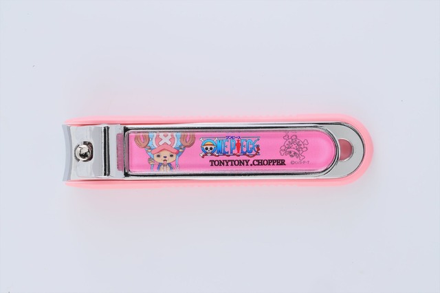 ワンピース爪切り　チョッパーモデル(C)尾田栄一郎／集英社・フジテレビ・東映アニメーション