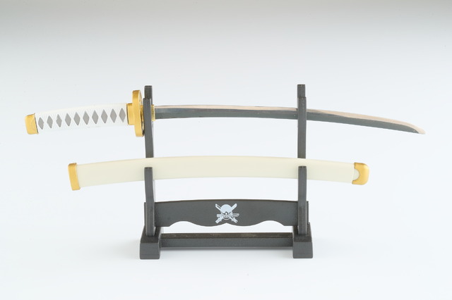 ワンピースペーパーナイフ(C)尾田栄一郎／集英社・フジテレビ・東映アニメーション