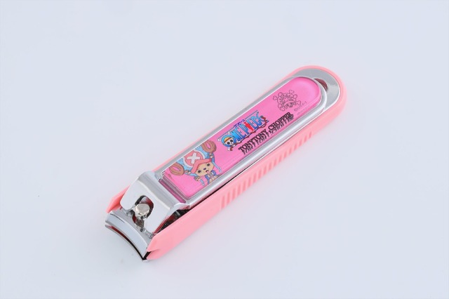 ワンピース爪切り　チョッパーモデル(C)尾田栄一郎／集英社・フジテレビ・東映アニメーション