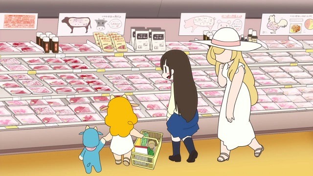 「ゼウシくん」怒濤の最終回　ゲストに雨宮天が登場、花澤香菜、内田真礼、大山のぶ代と共演