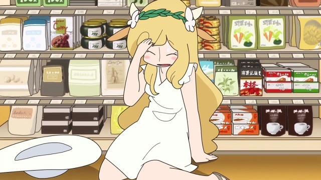 「ゼウシくん」怒濤の最終回　ゲストに雨宮天が登場、花澤香菜、内田真礼、大山のぶ代と共演