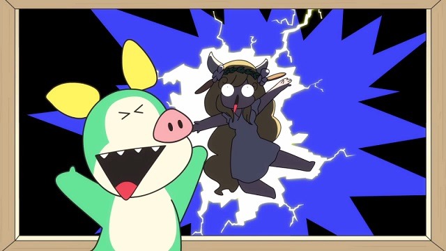 「ゼウシくん」怒濤の最終回　ゲストに雨宮天が登場、花澤香菜、内田真礼、大山のぶ代と共演