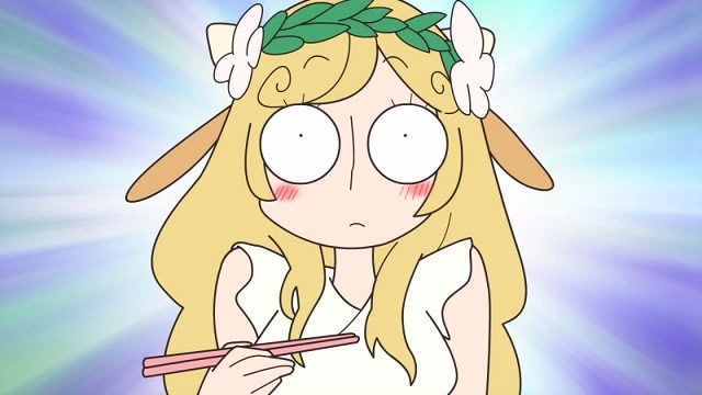 「ゼウシくん」怒濤の最終回　ゲストに雨宮天が登場、花澤香菜、内田真礼、大山のぶ代と共演