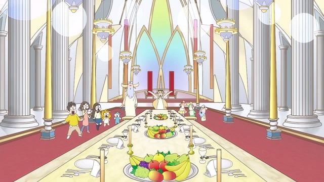 「ゼウシくん」怒濤の最終回　ゲストに雨宮天が登場、花澤香菜、内田真礼、大山のぶ代と共演