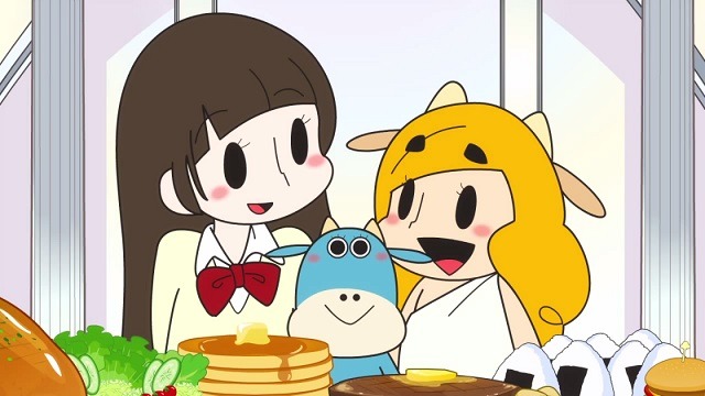 「ゼウシくん」怒濤の最終回　ゲストに雨宮天が登場、花澤香菜、内田真礼、大山のぶ代と共演