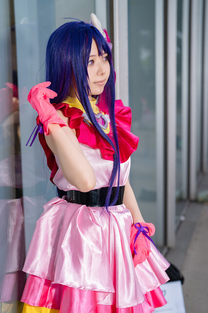 星野アイ『【推しの子】』／トキワ（@TKWcos）