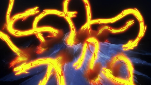 『スプリガン』地上波初放送記念スペシャルPVカット（C）2021 たかしげ宙、皆川亮二・小学館／スプリガン Project